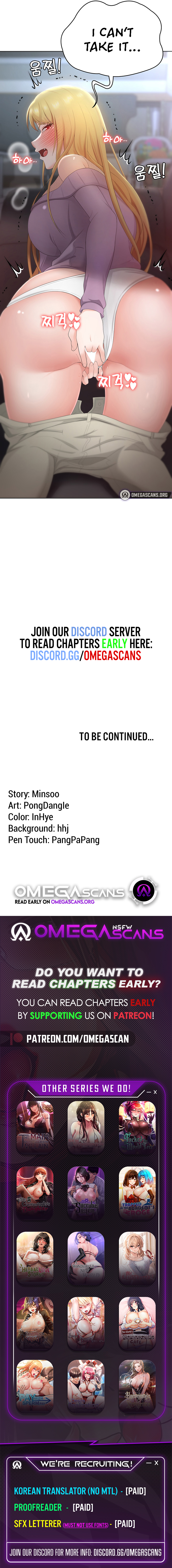 Seoul Kids these Days Chapter 25 - page 9
