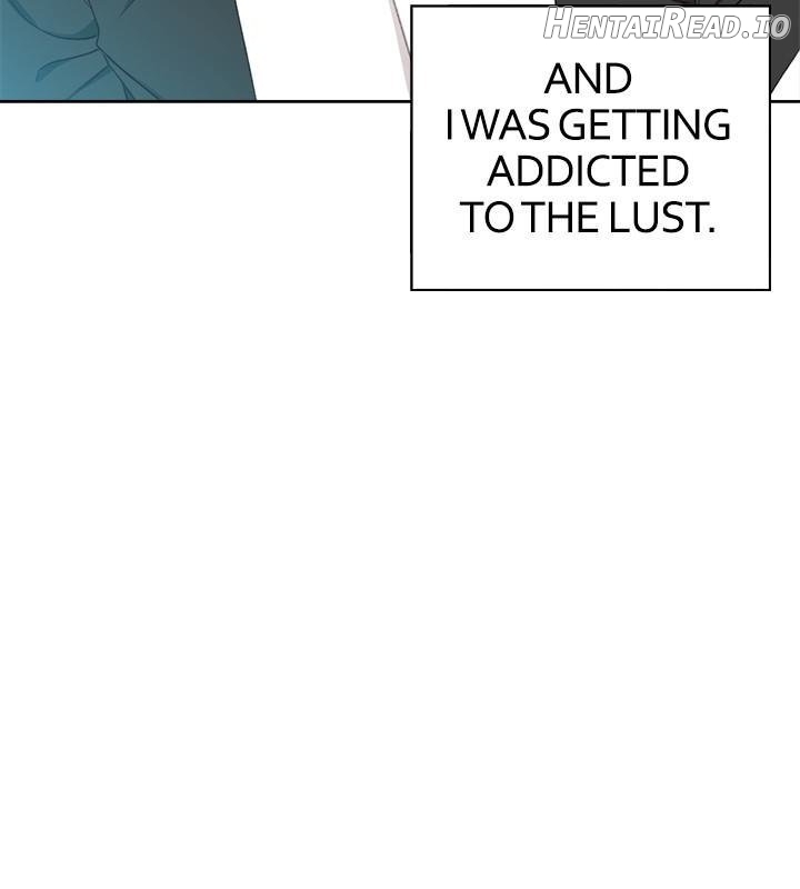 Lust Awakening Chapter 81 - page 17