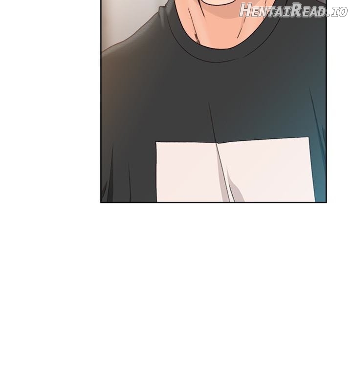 Lust Awakening Chapter 81 - page 9