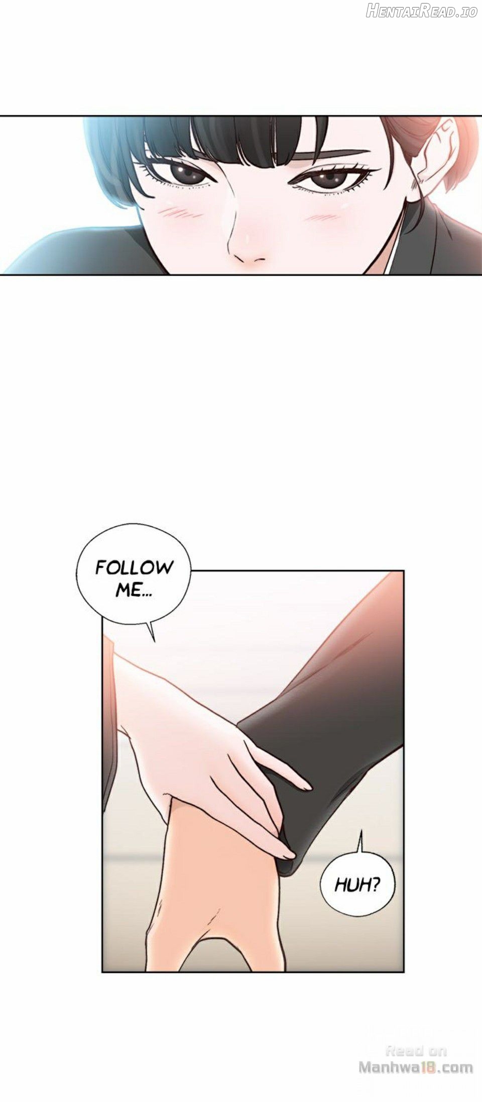 Lust Awakening Chapter 84 - page 14