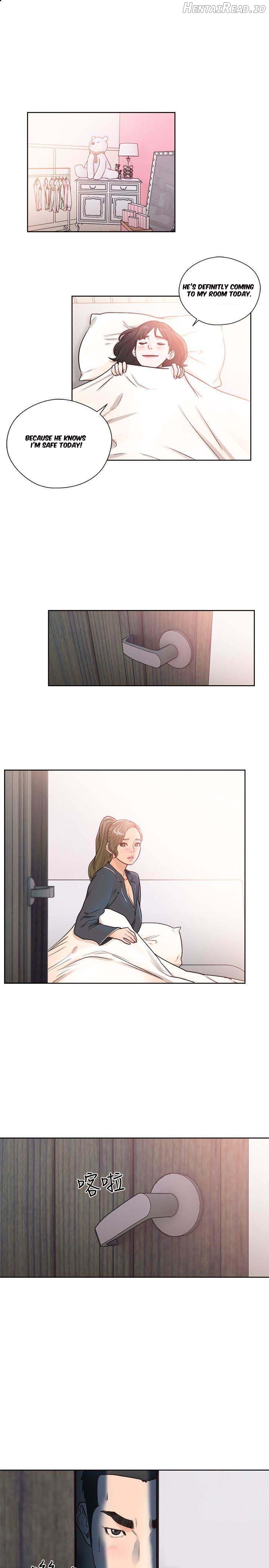 Lust Awakening Chapter 91 - page 27