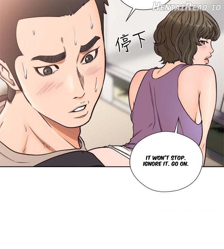 Lust Awakening Chapter 95 - page 6