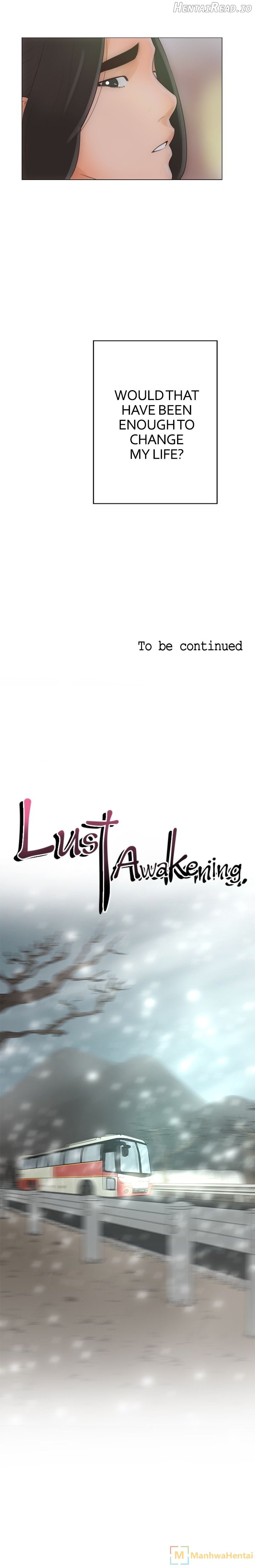 Lust Awakening Chapter 1 - page 16