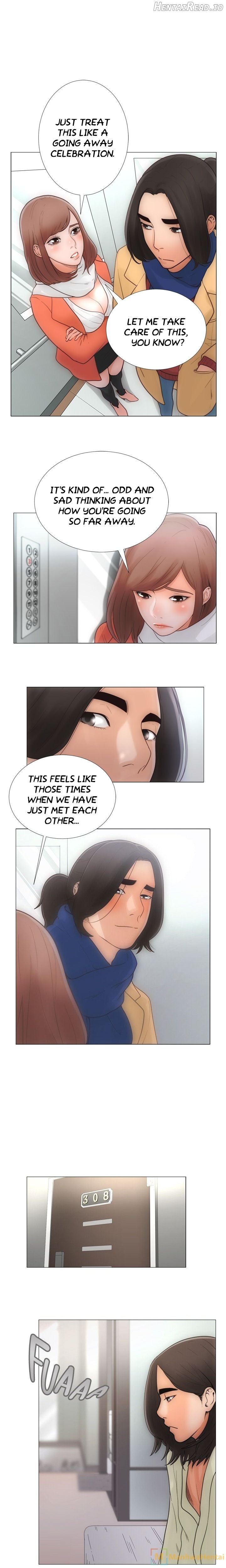 Lust Awakening Chapter 1 - page 3