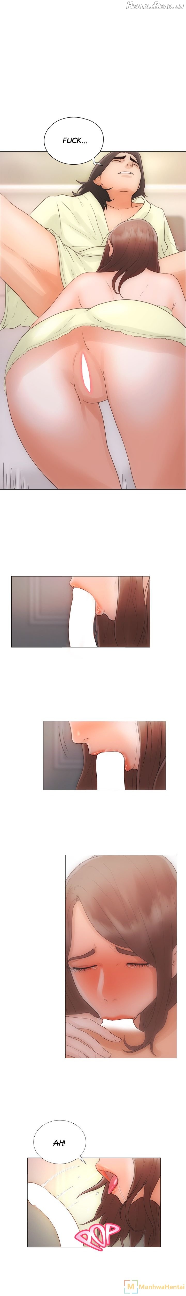 Lust Awakening Chapter 1 - page 7