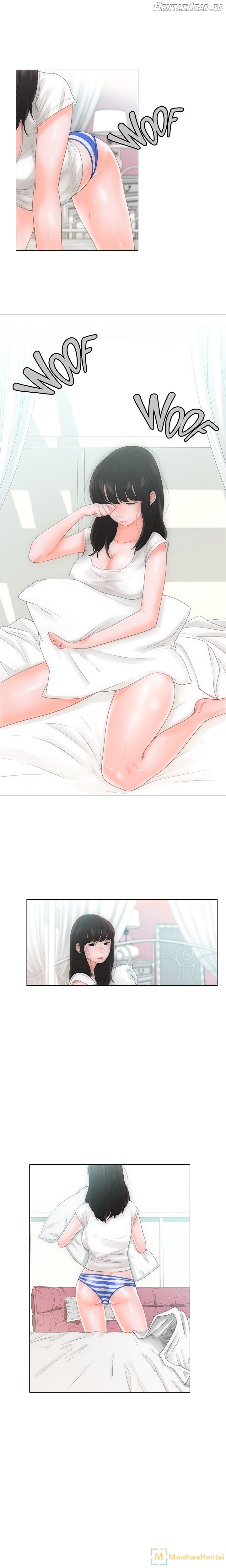 Lust Awakening Chapter 2 - page 2