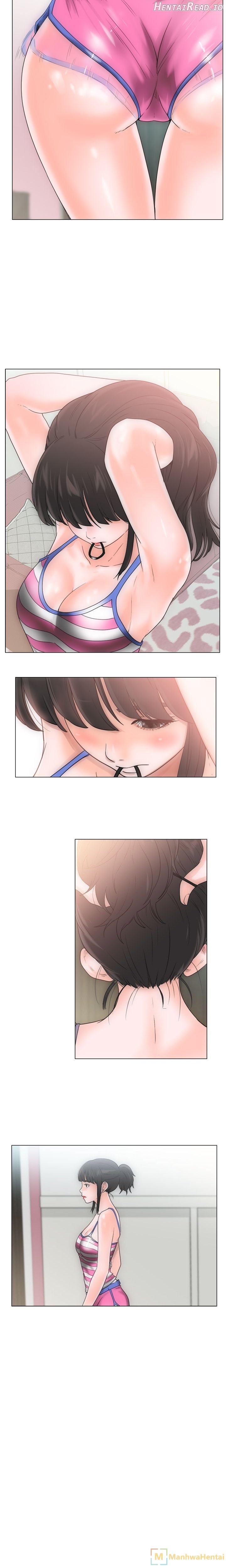 Lust Awakening Chapter 2 - page 6