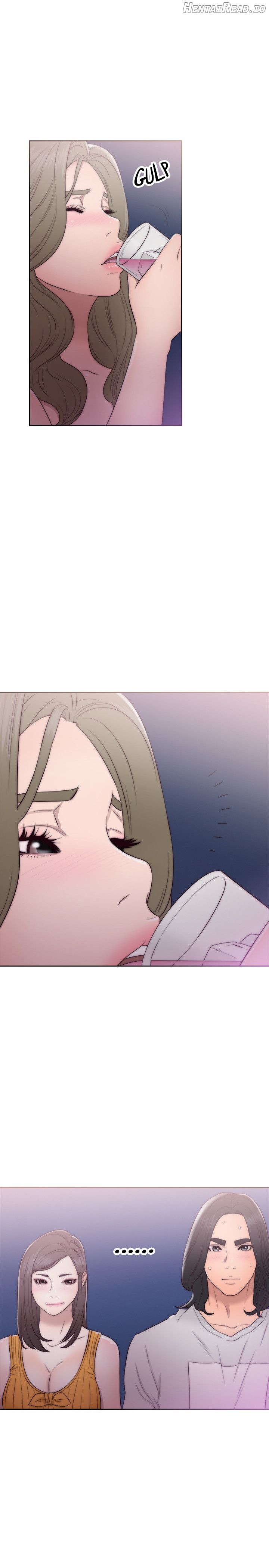 Lust Awakening Chapter 41 - page 1