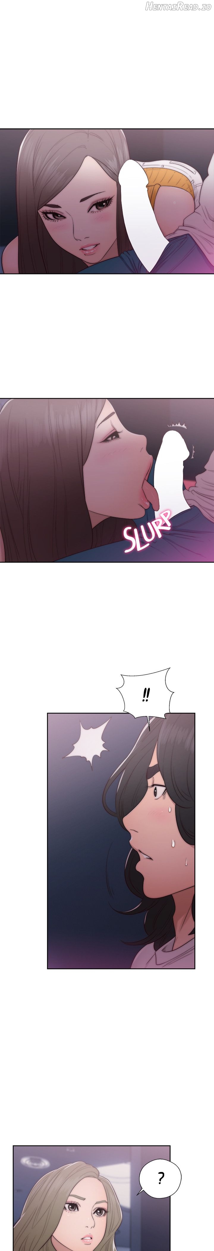 Lust Awakening Chapter 41 - page 16