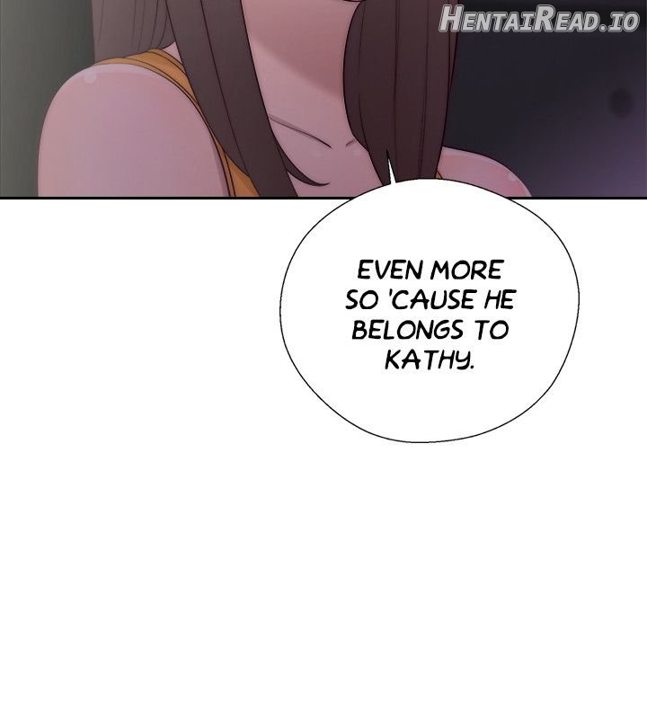 Lust Awakening Chapter 41 - page 34