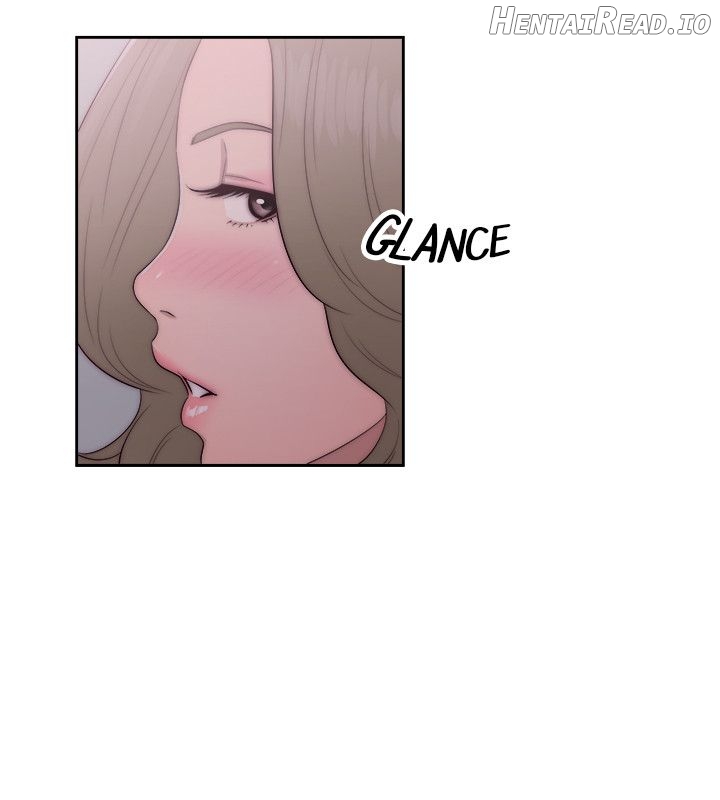 Lust Awakening Chapter 41 - page 36