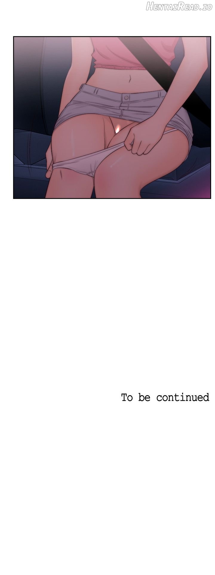 Lust Awakening Chapter 41 - page 40