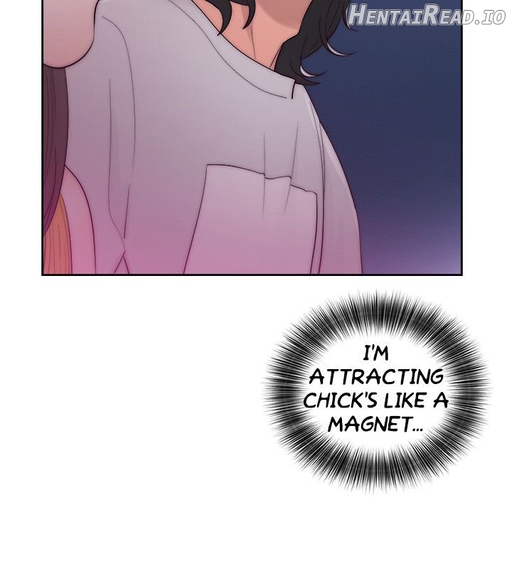 Lust Awakening Chapter 41 - page 5