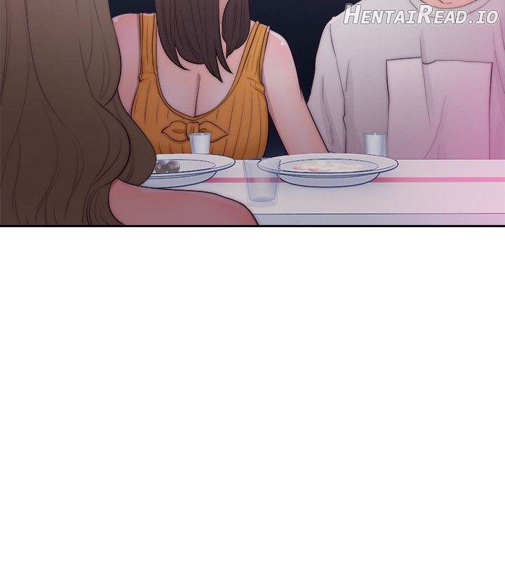 Lust Awakening Chapter 41 - page 9