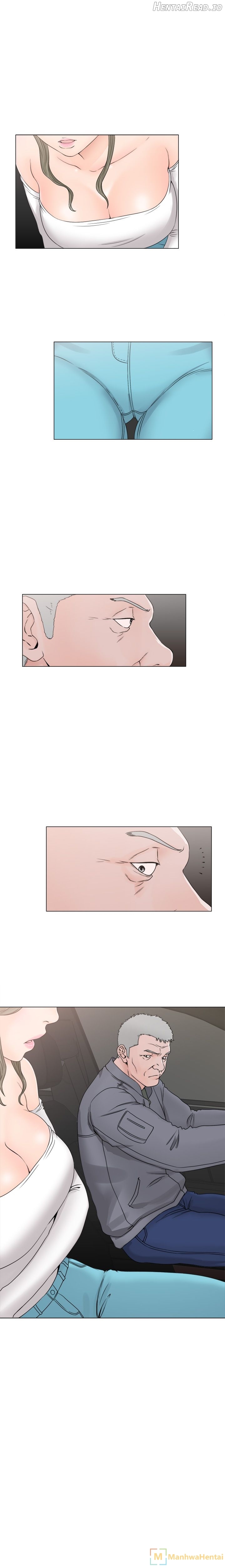 Lust Awakening Chapter 23 - page 4