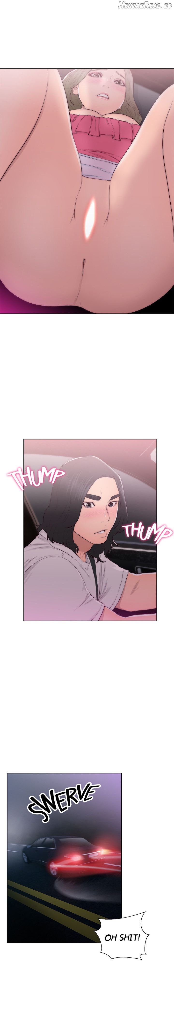 Lust Awakening Chapter 42 - page 18