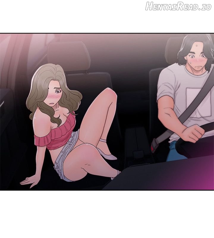 Lust Awakening Chapter 42 - page 19