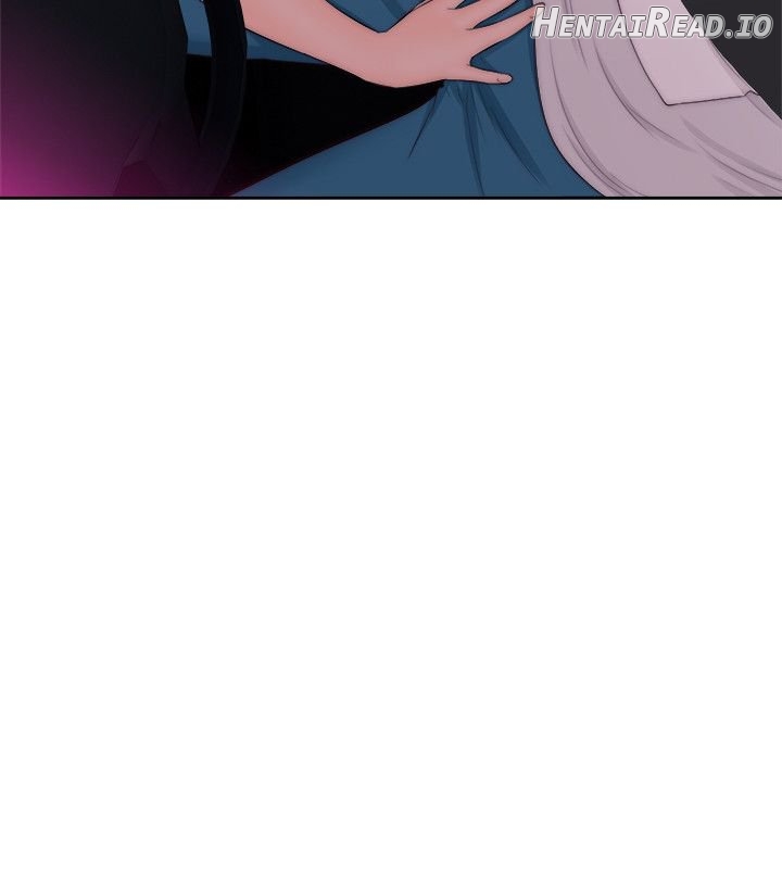 Lust Awakening Chapter 42 - page 21