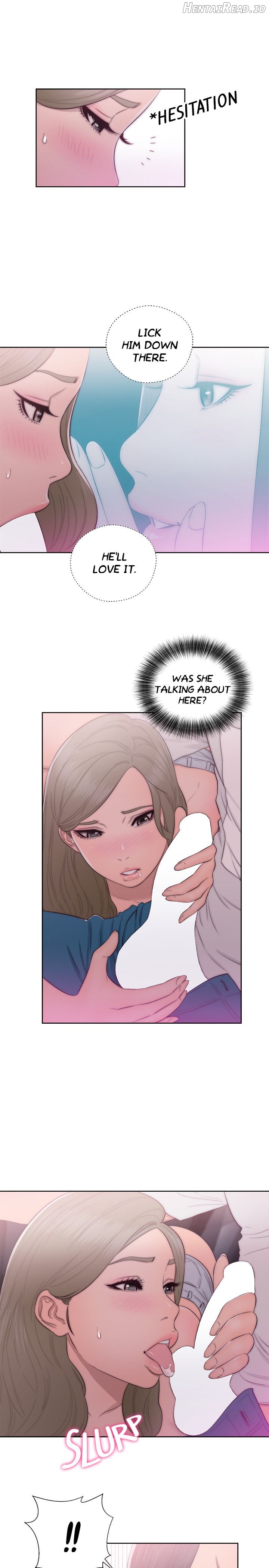 Lust Awakening Chapter 42 - page 24