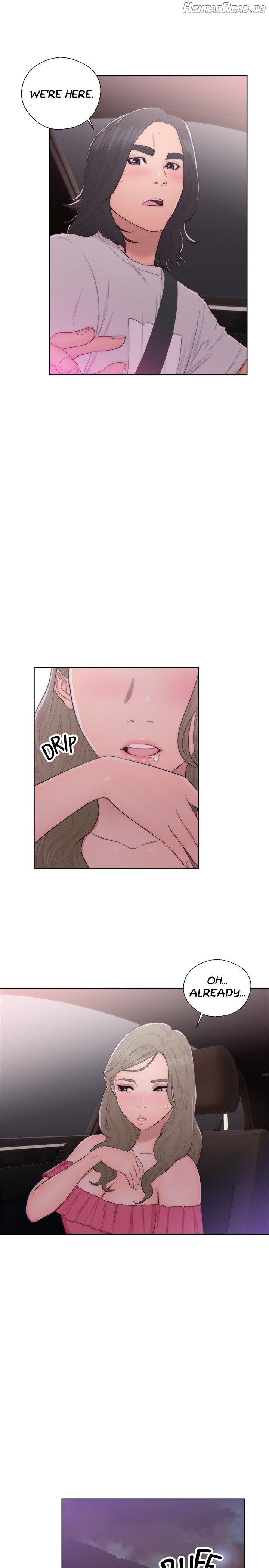 Lust Awakening Chapter 42 - page 28