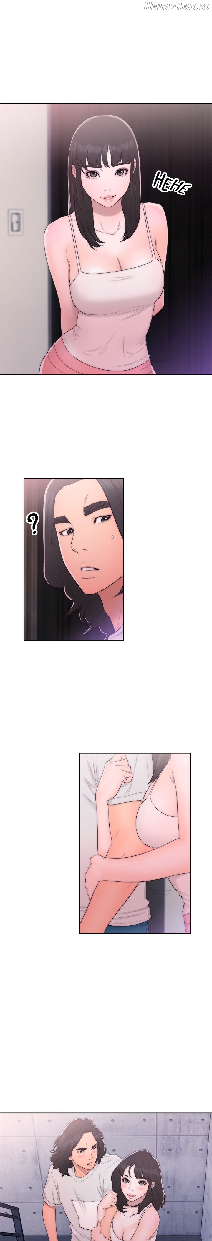 Lust Awakening Chapter 42 - page 32