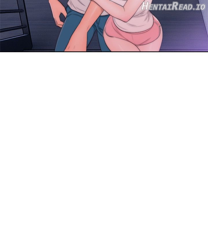 Lust Awakening Chapter 42 - page 33