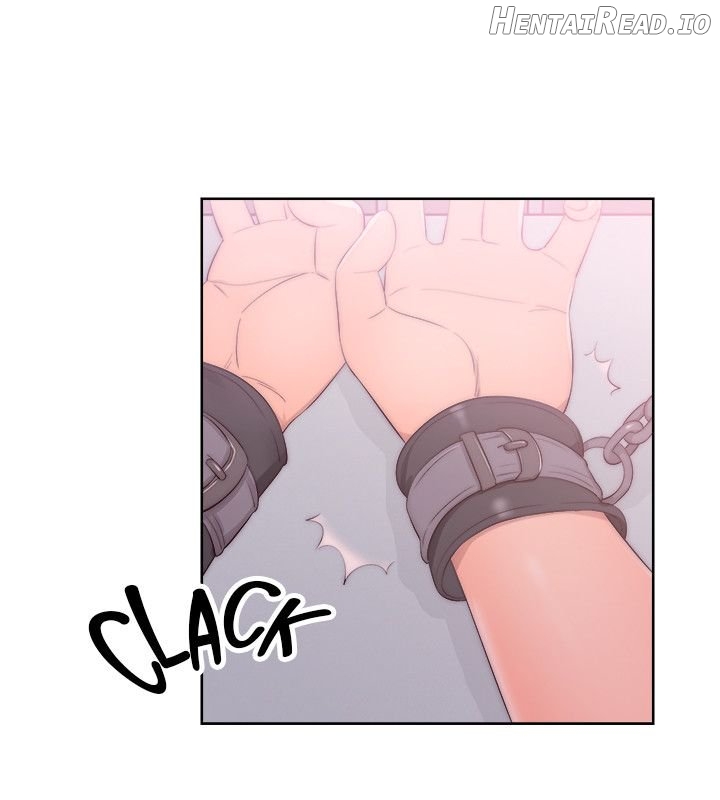 Lust Awakening Chapter 42 - page 35