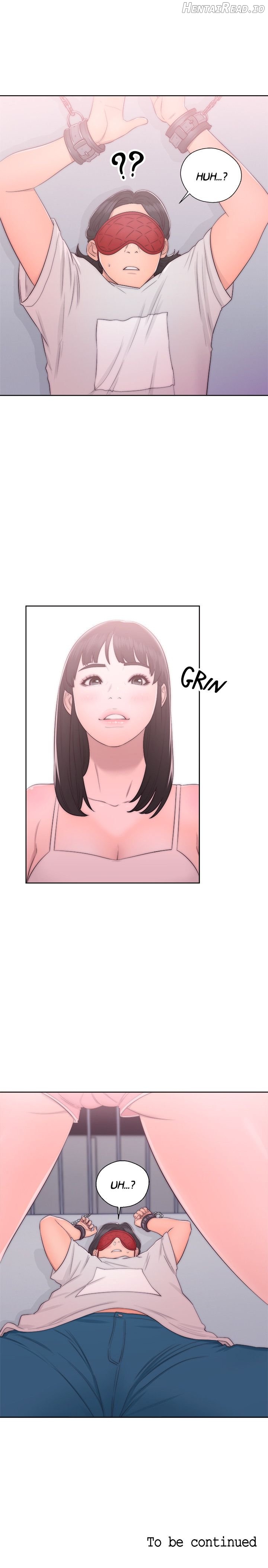 Lust Awakening Chapter 42 - page 36