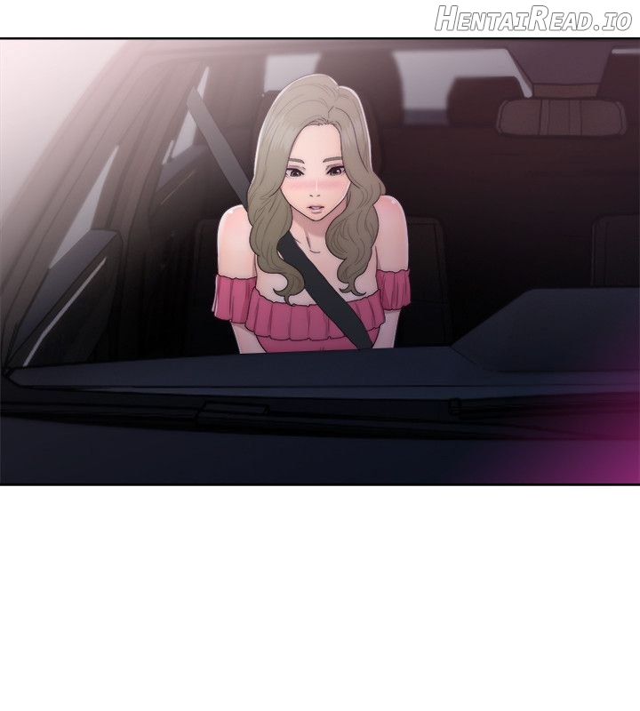 Lust Awakening Chapter 42 - page 6