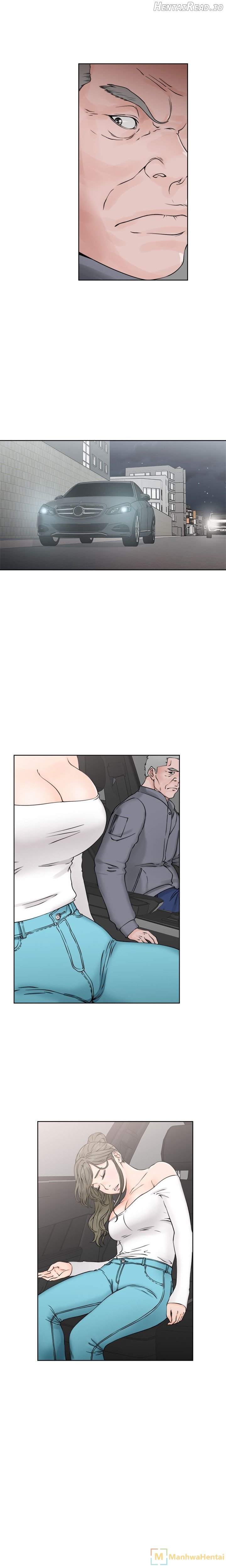 Lust Awakening Chapter 24 - page 1