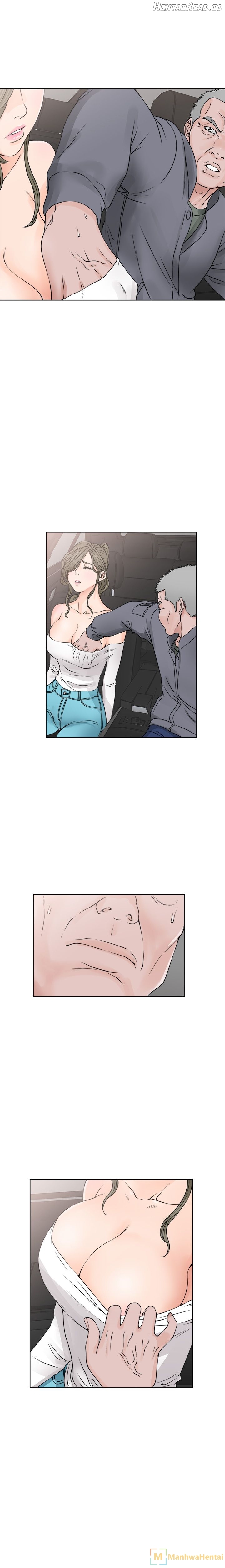 Lust Awakening Chapter 24 - page 5