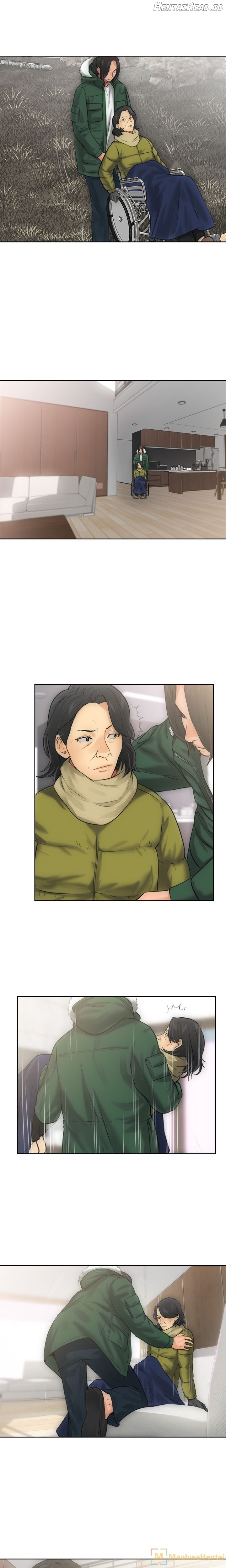 Lust Awakening Chapter 6 - page 11