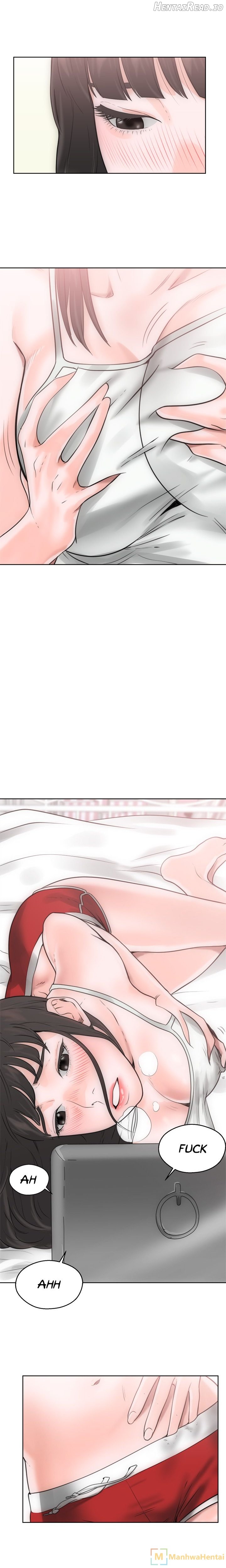Lust Awakening Chapter 6 - page 15