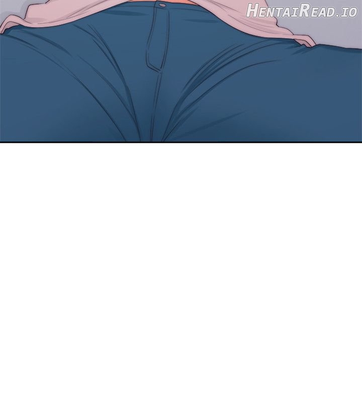 Lust Awakening Chapter 43 - page 2