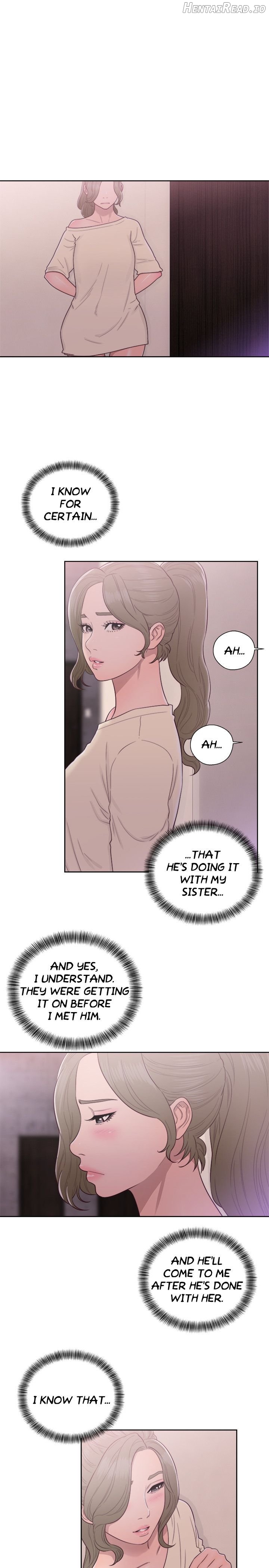 Lust Awakening Chapter 43 - page 28