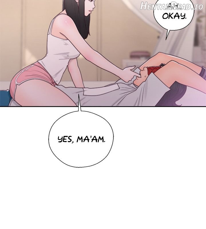 Lust Awakening Chapter 43 - page 6