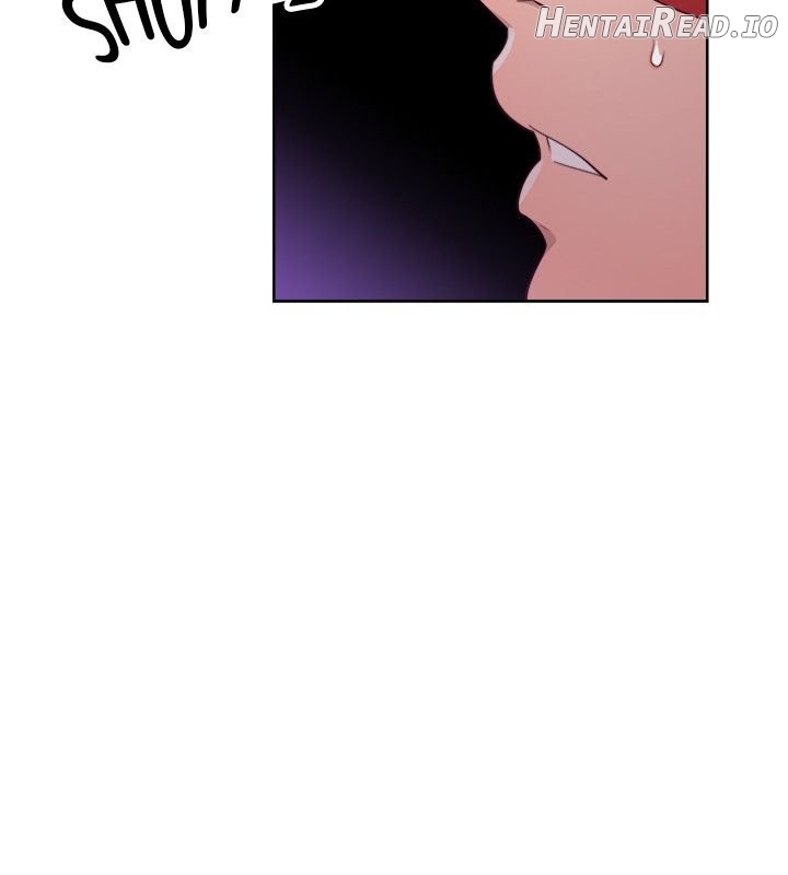 Lust Awakening Chapter 43 - page 8