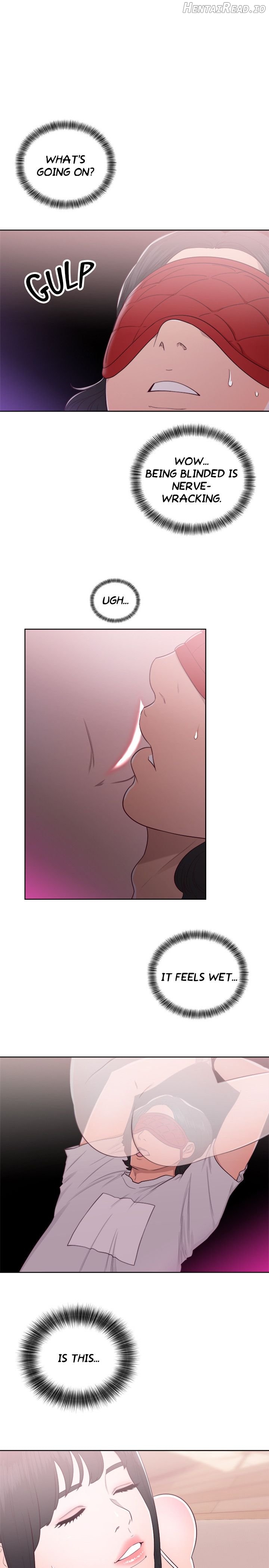 Lust Awakening Chapter 43 - page 9