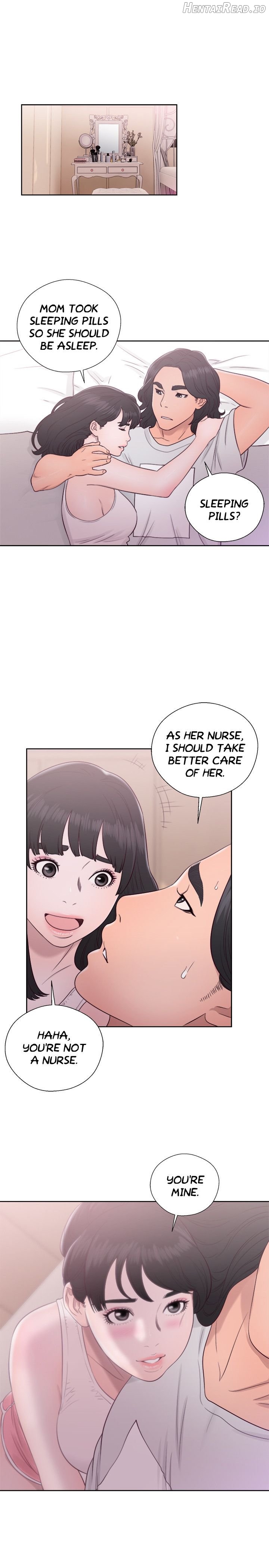 Lust Awakening Chapter 44 - page 16