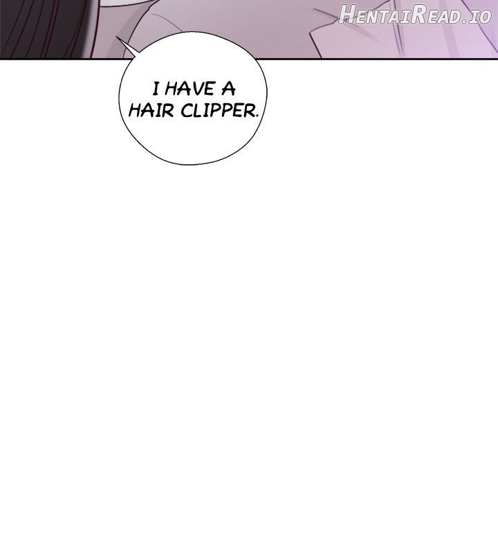 Lust Awakening Chapter 44 - page 19