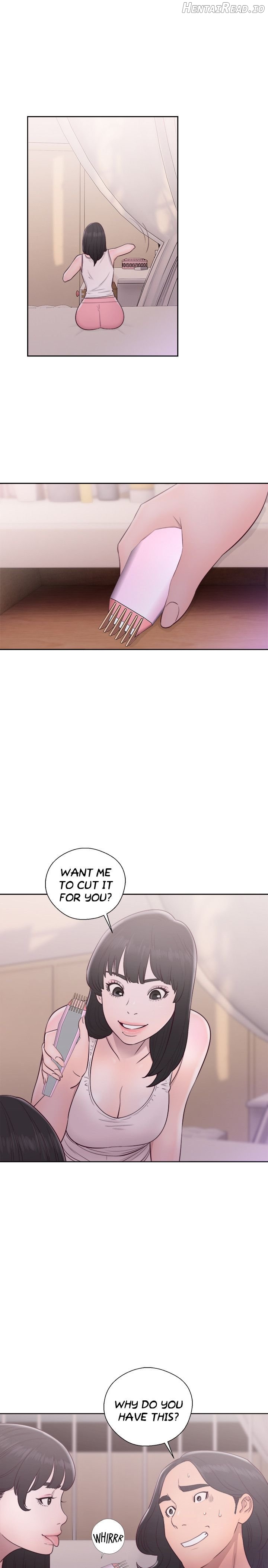 Lust Awakening Chapter 44 - page 20