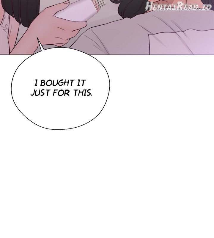 Lust Awakening Chapter 44 - page 21