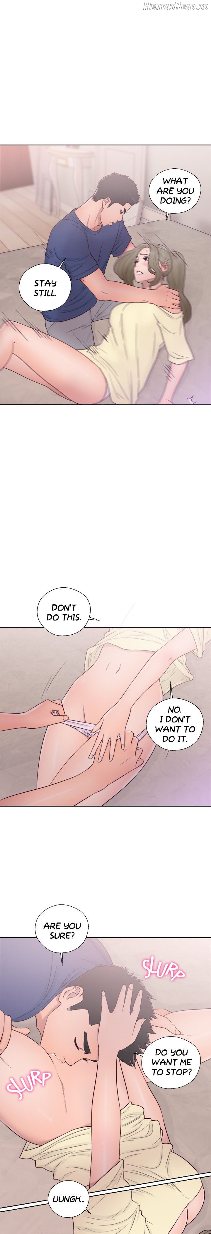 Lust Awakening Chapter 44 - page 30