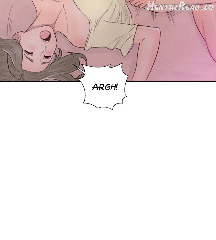 Lust Awakening Chapter 44 - page 33