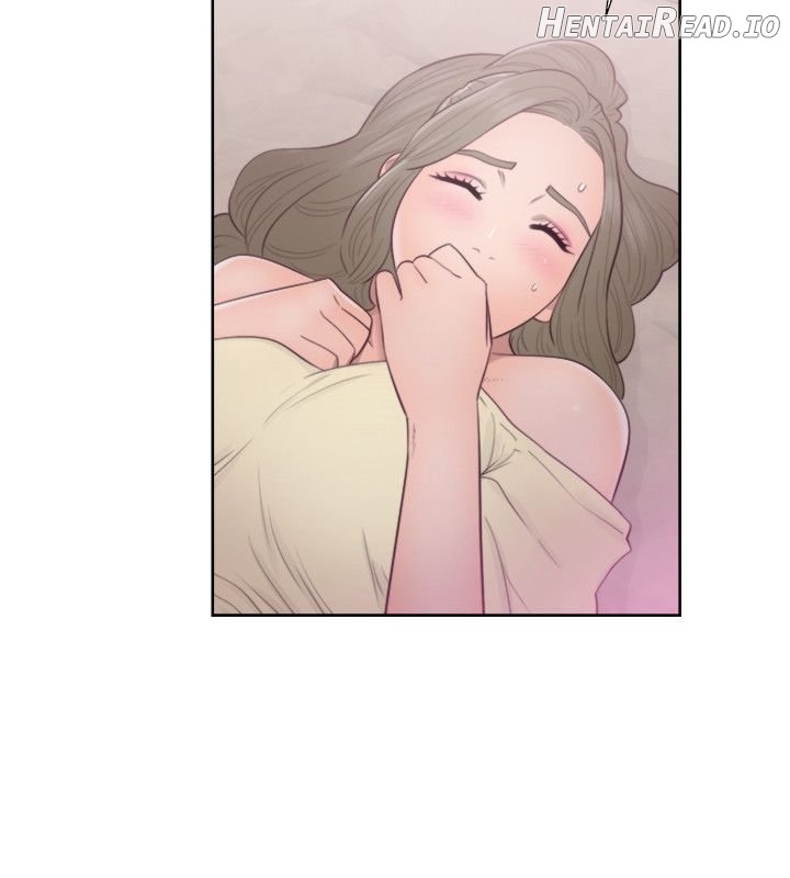Lust Awakening Chapter 44 - page 35