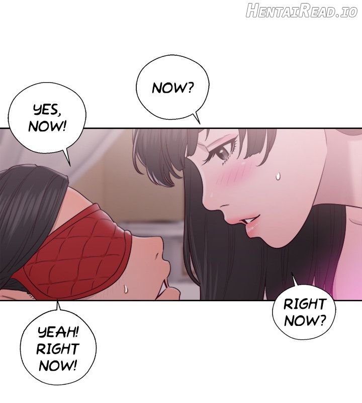 Lust Awakening Chapter 44 - page 6