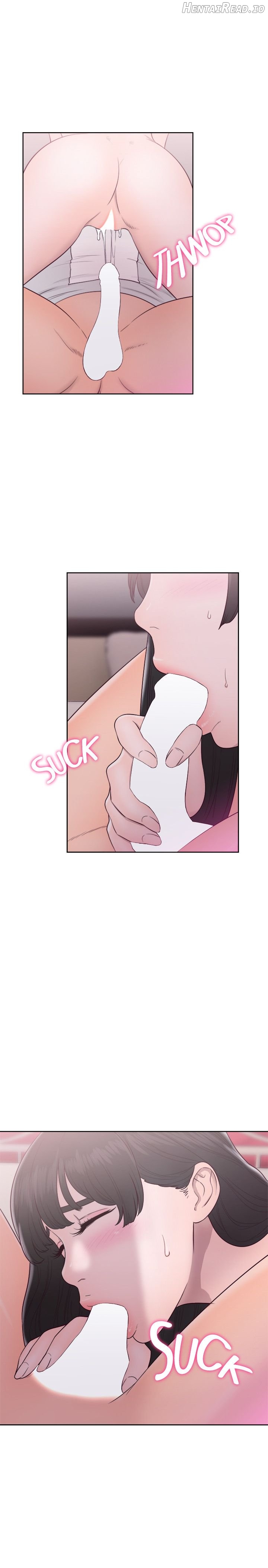 Lust Awakening Chapter 44 - page 7