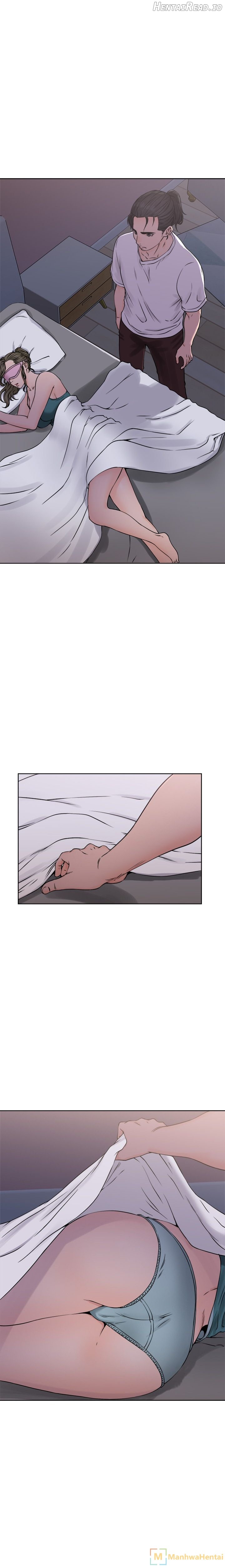 Lust Awakening Chapter 26 - page 2