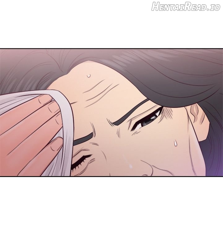 Lust Awakening Chapter 45 - page 14