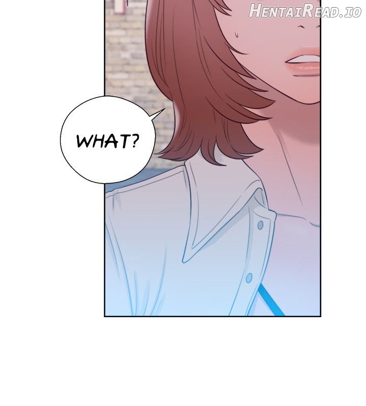 Lust Awakening Chapter 45 - page 19